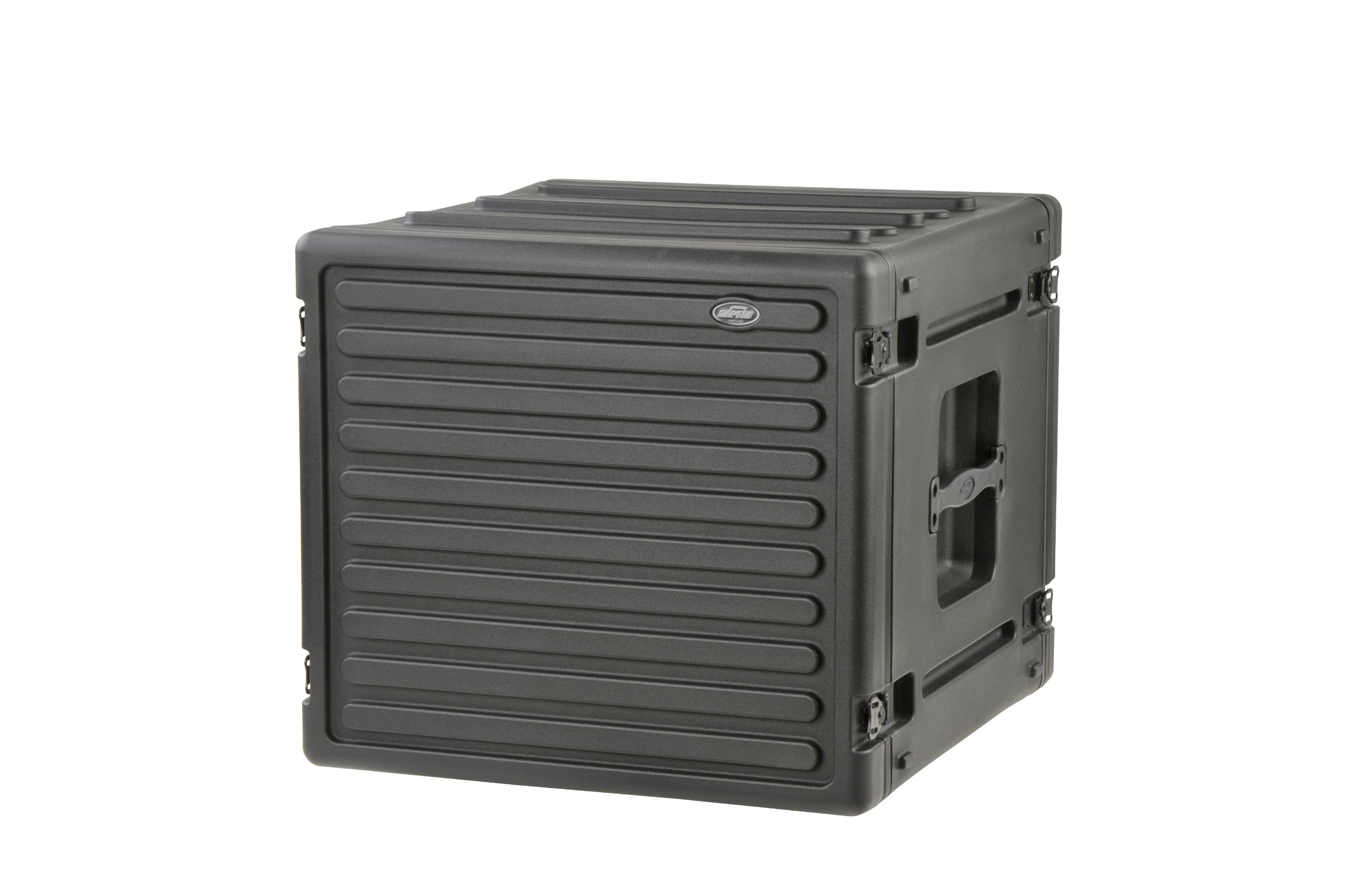 SKB8U Space Roto Molded Rack