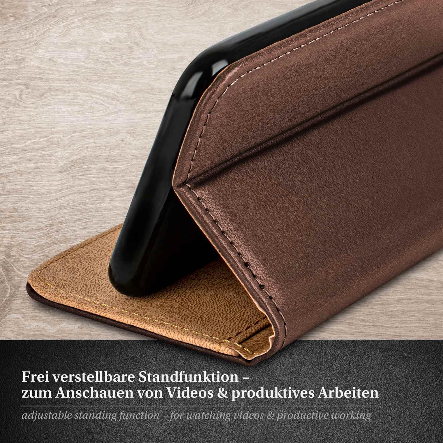 Funda trasera de silicona fina para Sony Xperia XZ3, carcasa con patrón