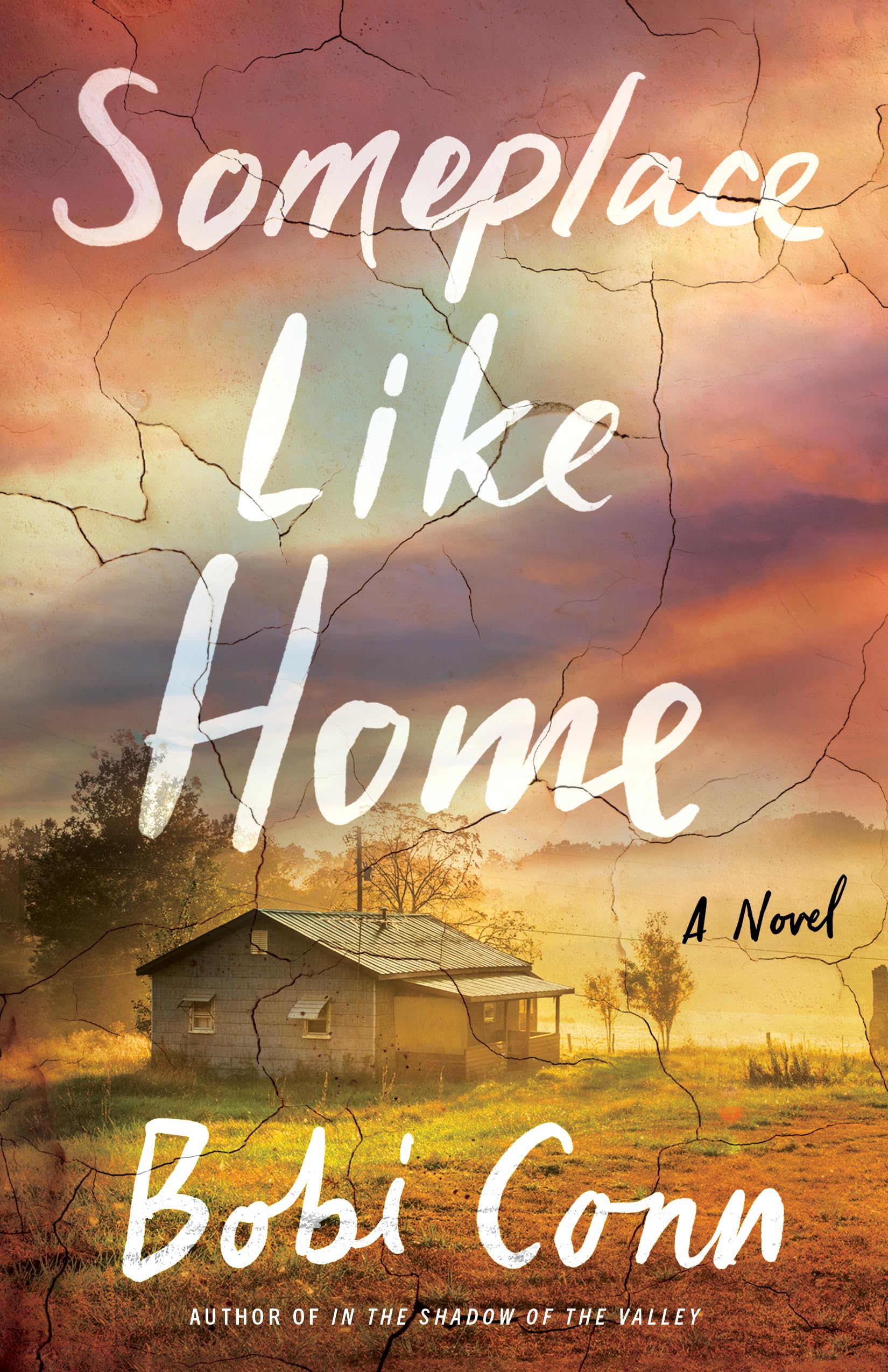 Buy Someplace Like Home: A Novel — BookShops.in