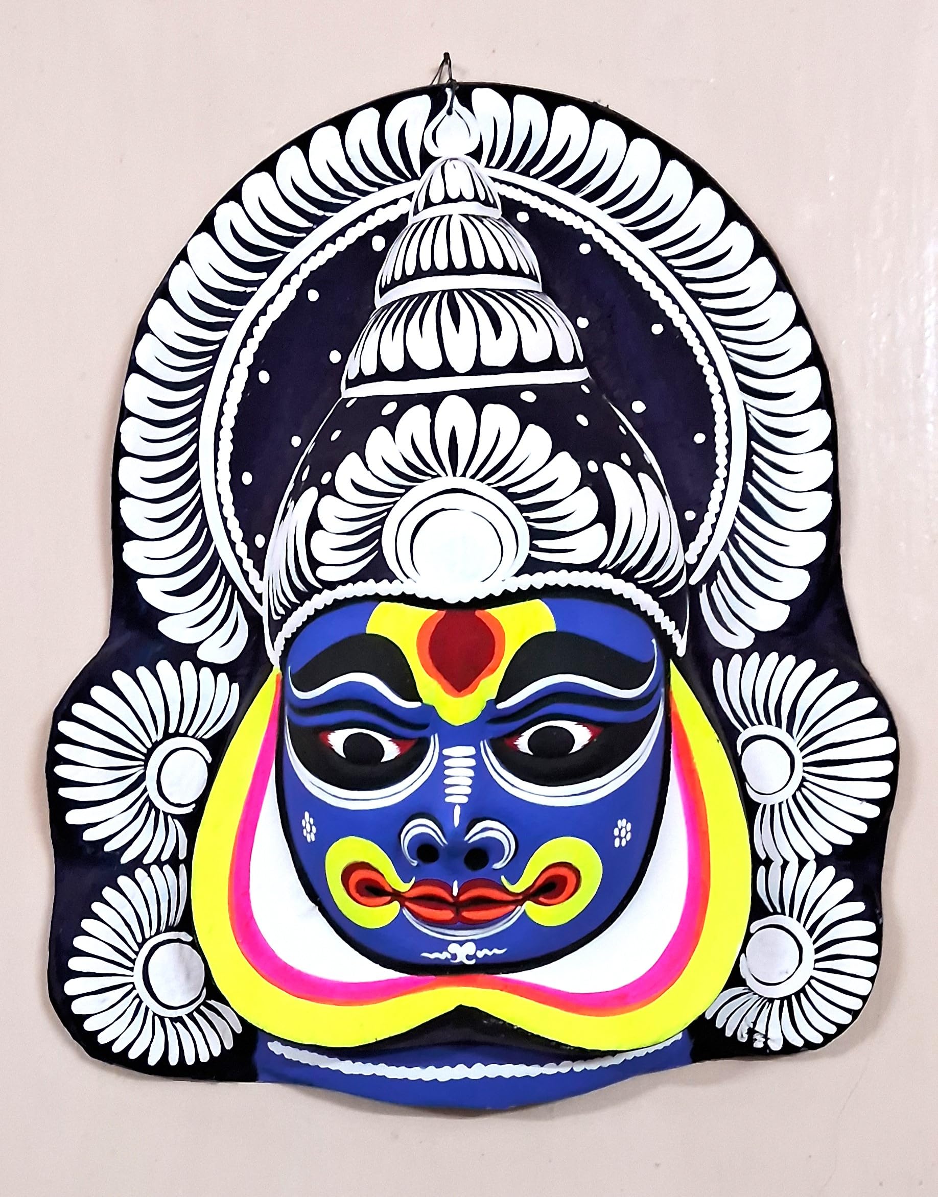 Mask of Chou Dance-image-46