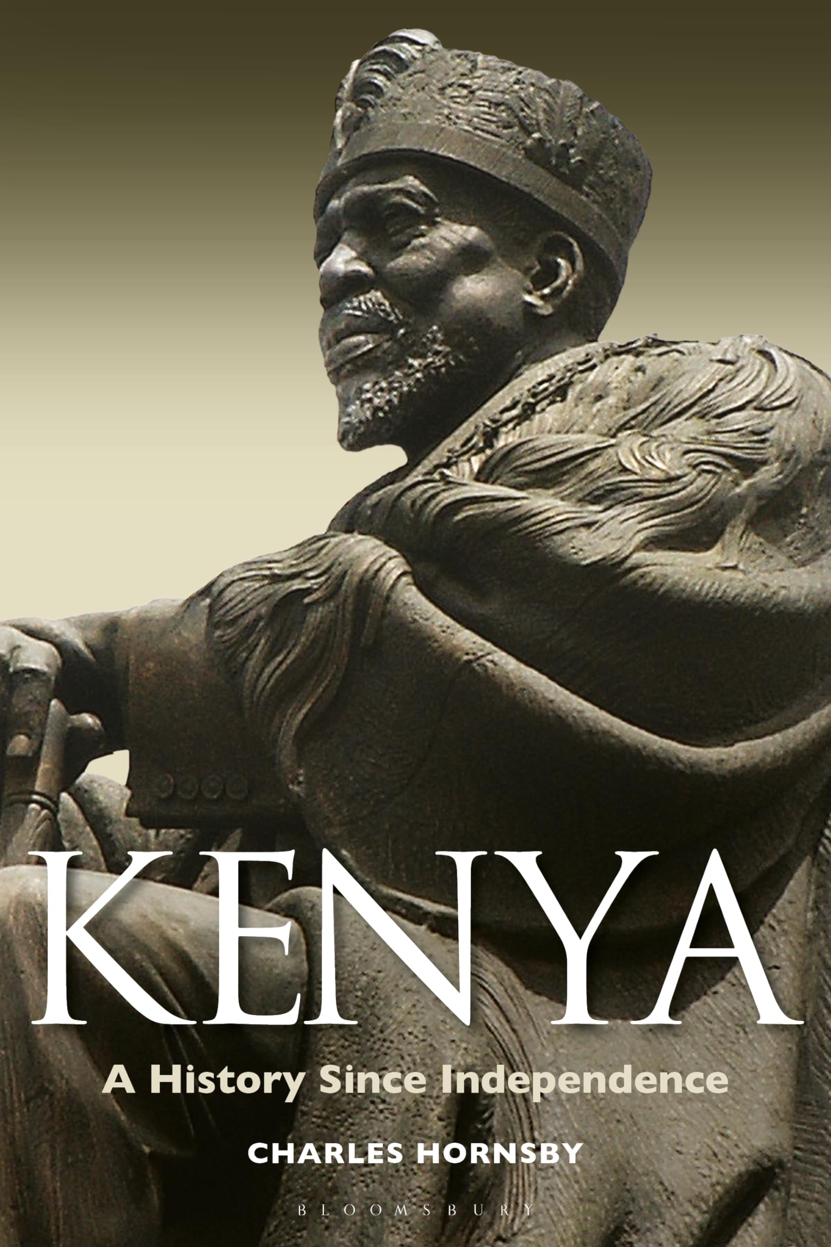 Kenya by Charles Hornsby - 9781350362246
