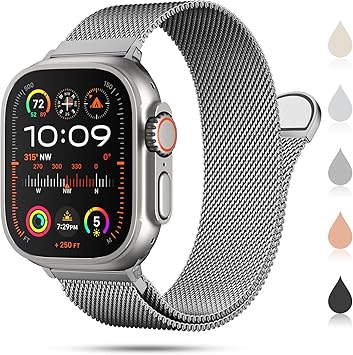 Cinturini Di Ricambio Per Xplora X5 | Braccialetti Regolabili Per Smartwatch Bambini - Foto 10