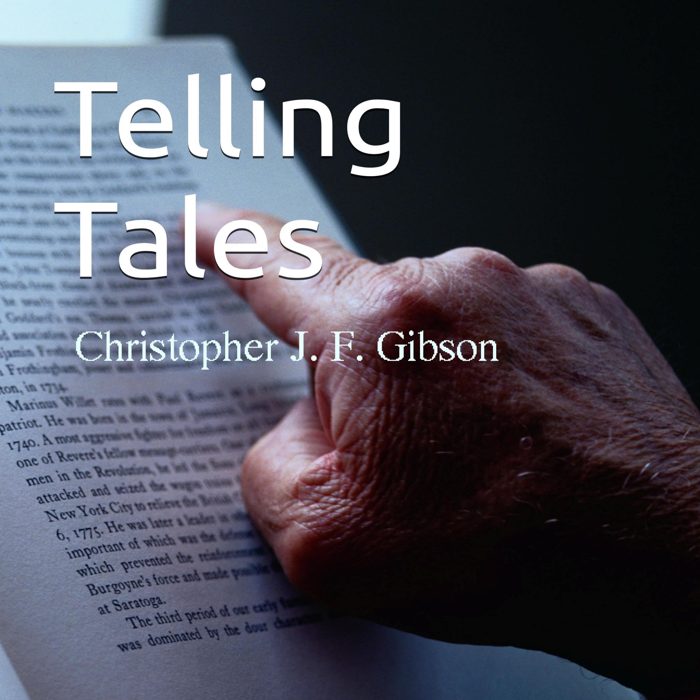 Telling Tales