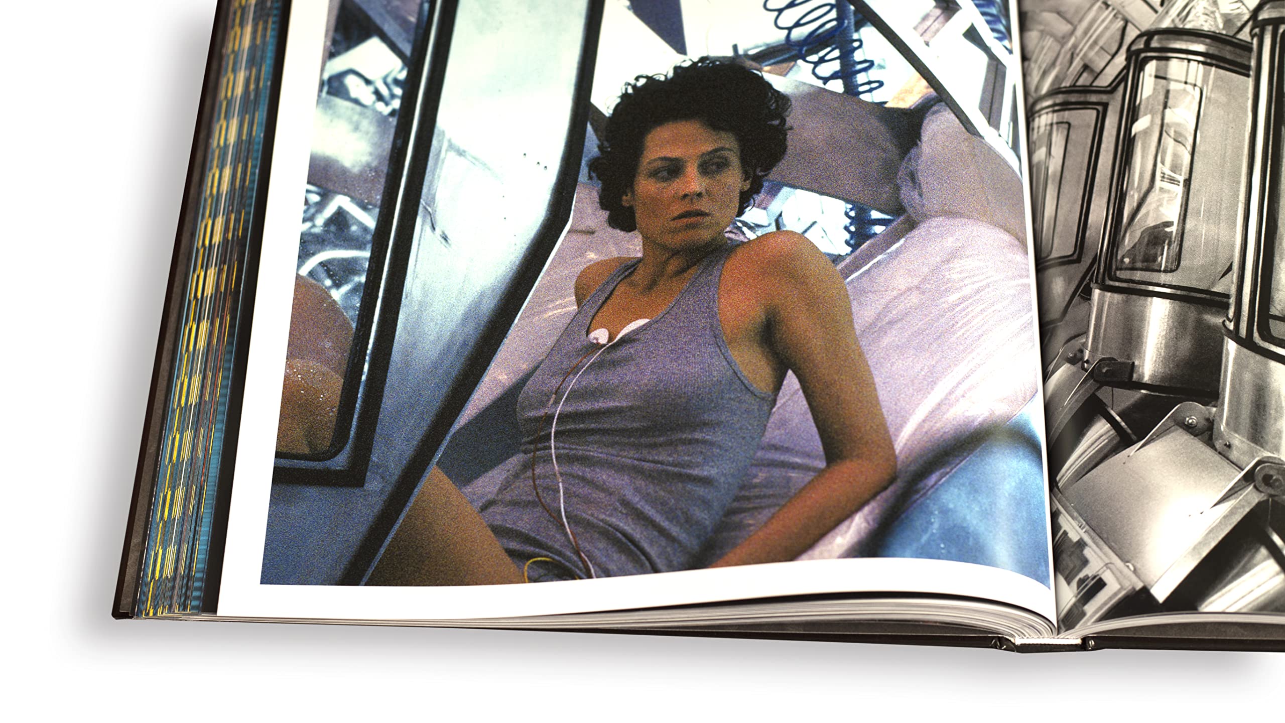 The Making of Aliens (ART BOOKS)