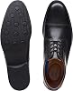 Clarks Whiddon Cap Oxford para Hombre 7