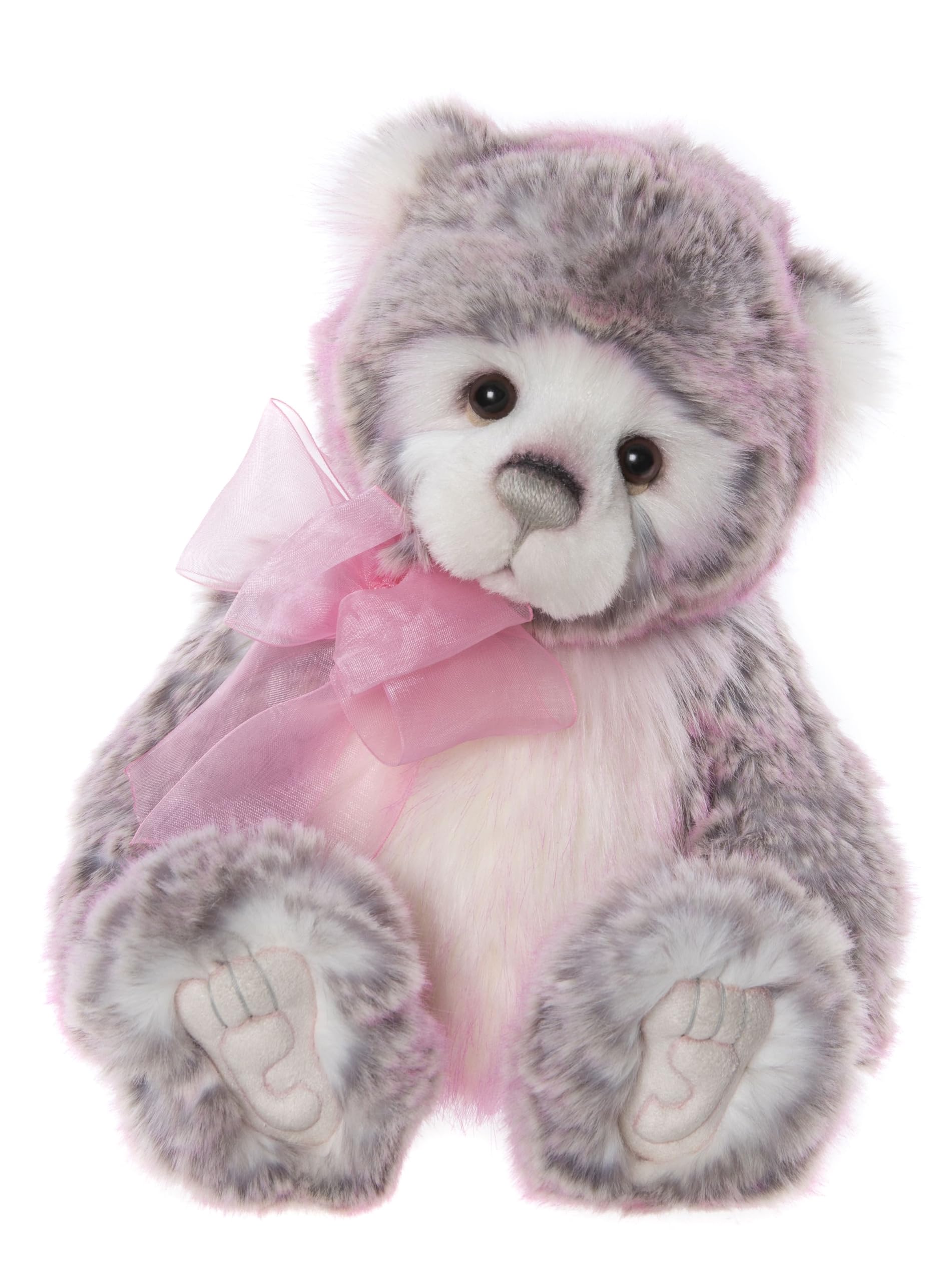 Charlie Bears 2024 Amelie