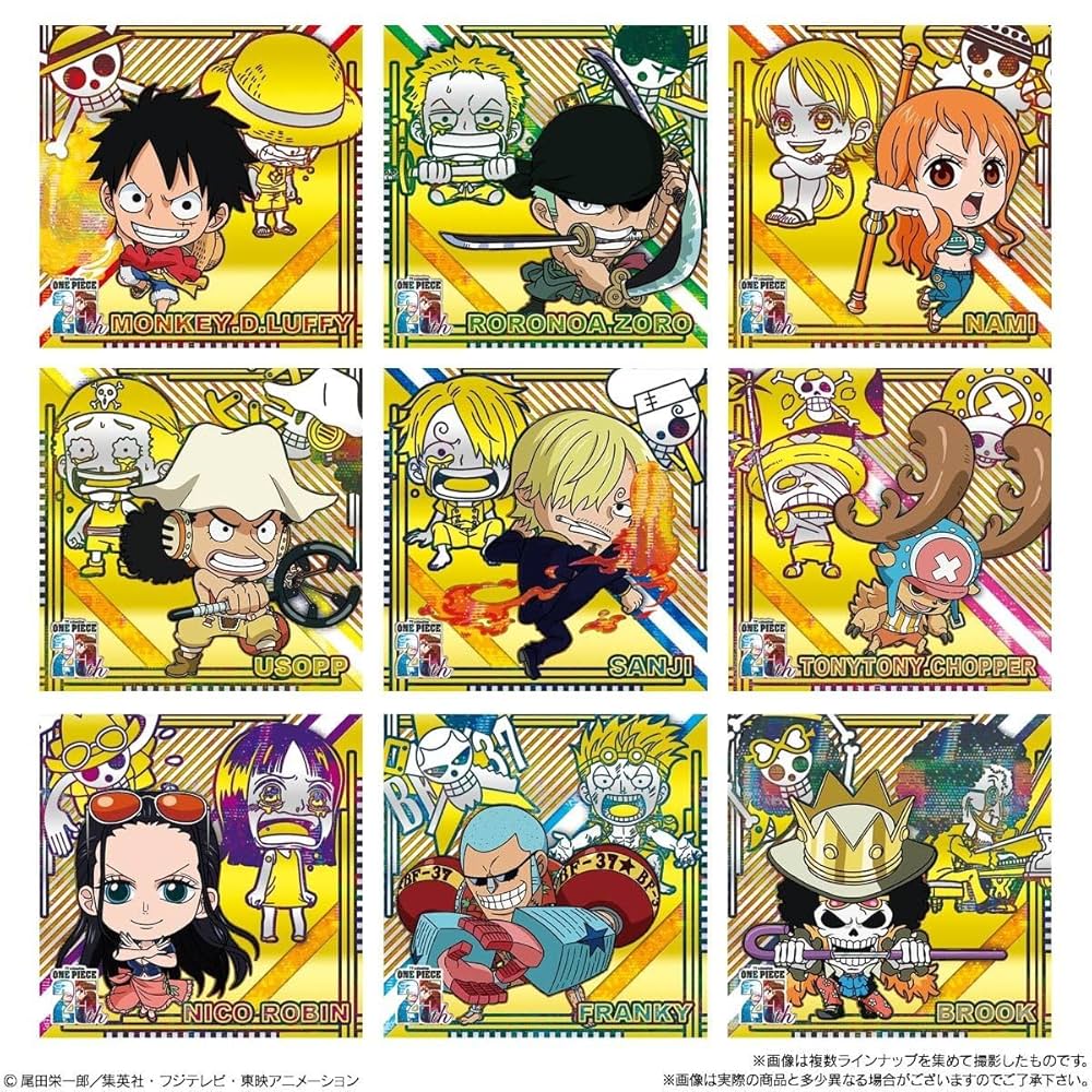 ONE PIECE - みかん ONE PIECE」の航海士・ナミと熊本県産みかんがコラボ！ 10月16日