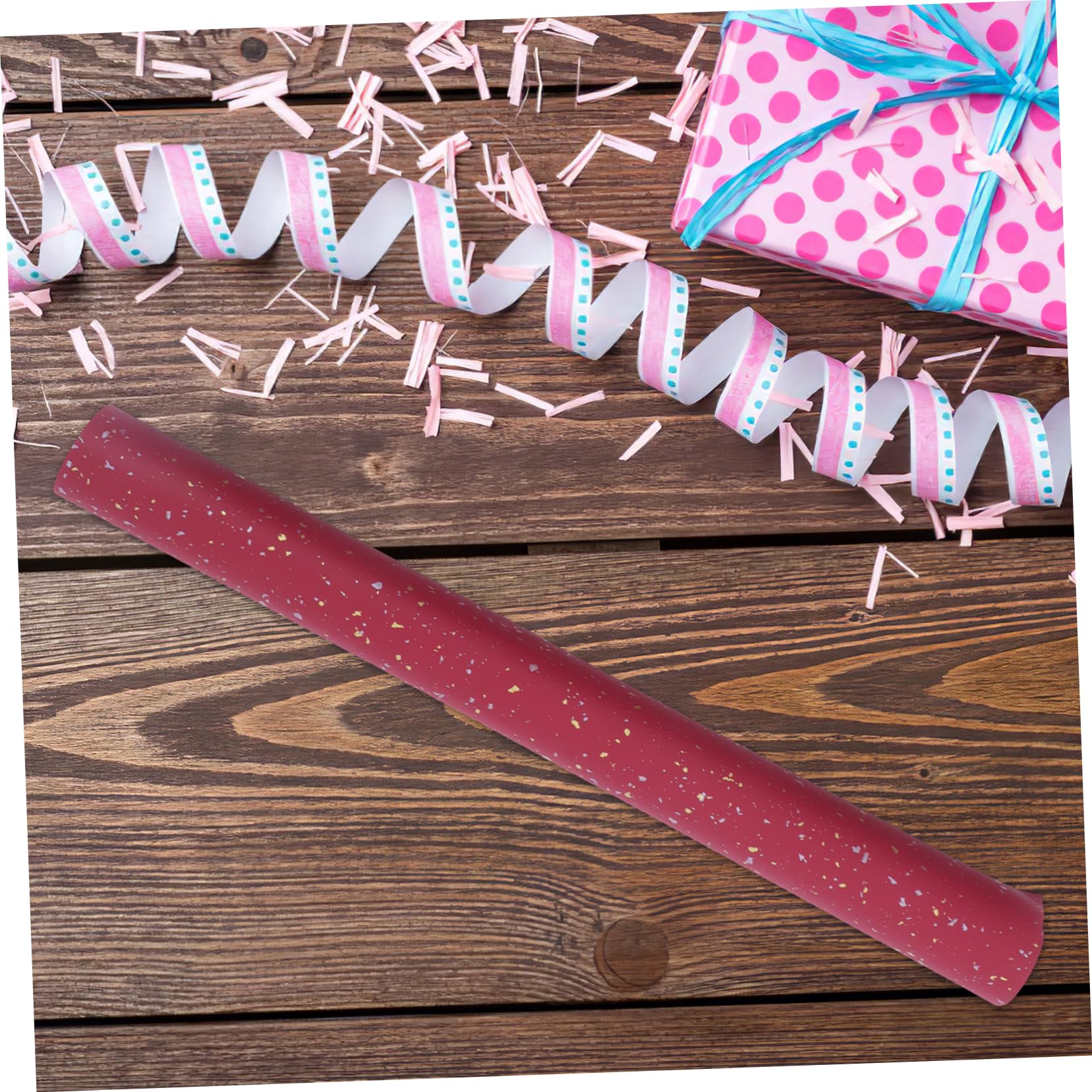 Beaupretty 12blätter Geschenkpapier Für Geschenke Und Blumen Diy-blumenpapier Zum Verpacken Geschenkbox-papier Für Partydekoration Scrapbook Und Bastelprojekte Kraftpapier Zum Verschönern