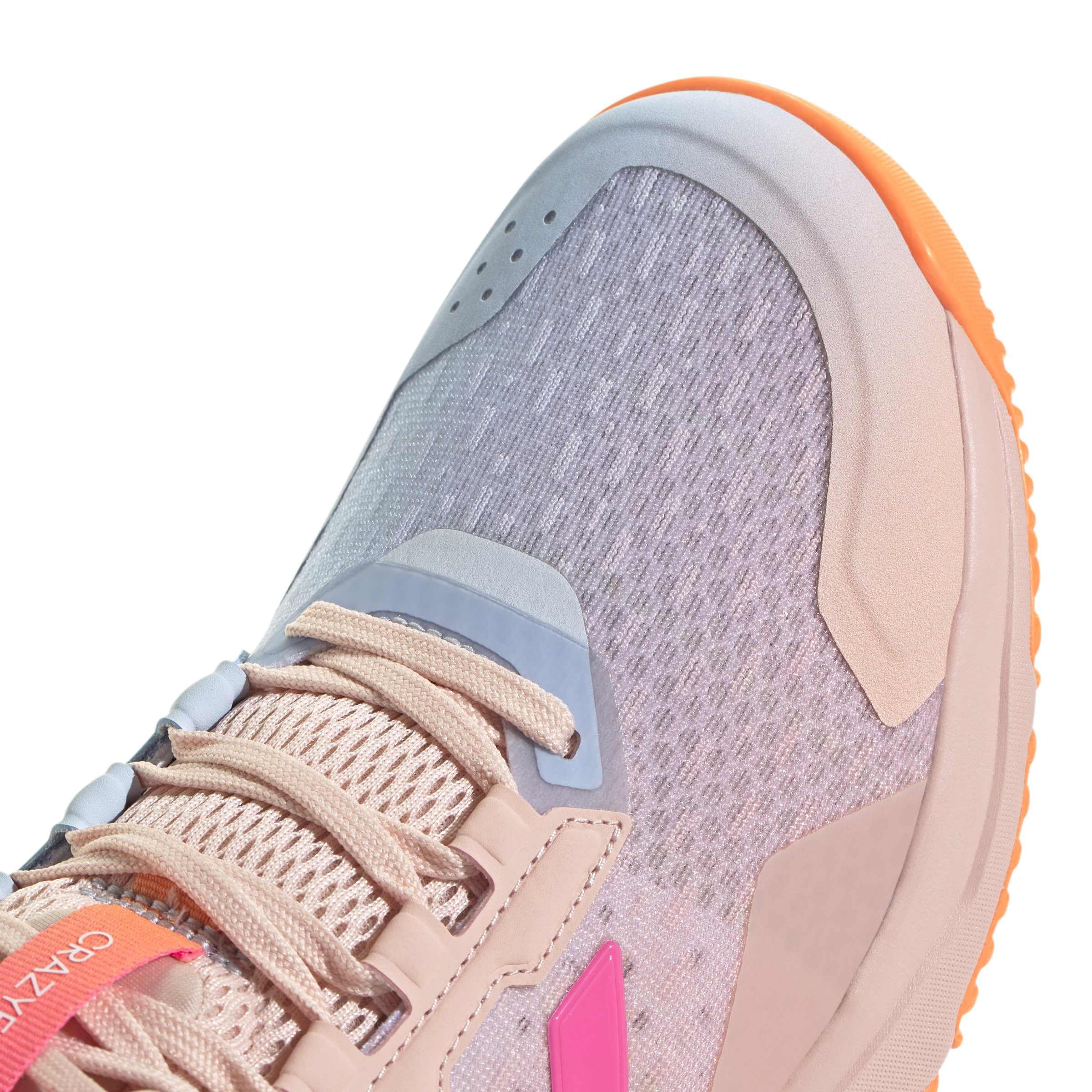 Adidas Crazyflight 6 Mid Top Scarpe da ginnasticaDonna