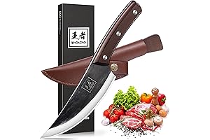 ENOKING Barebones Knife: A Cut Above the Rest