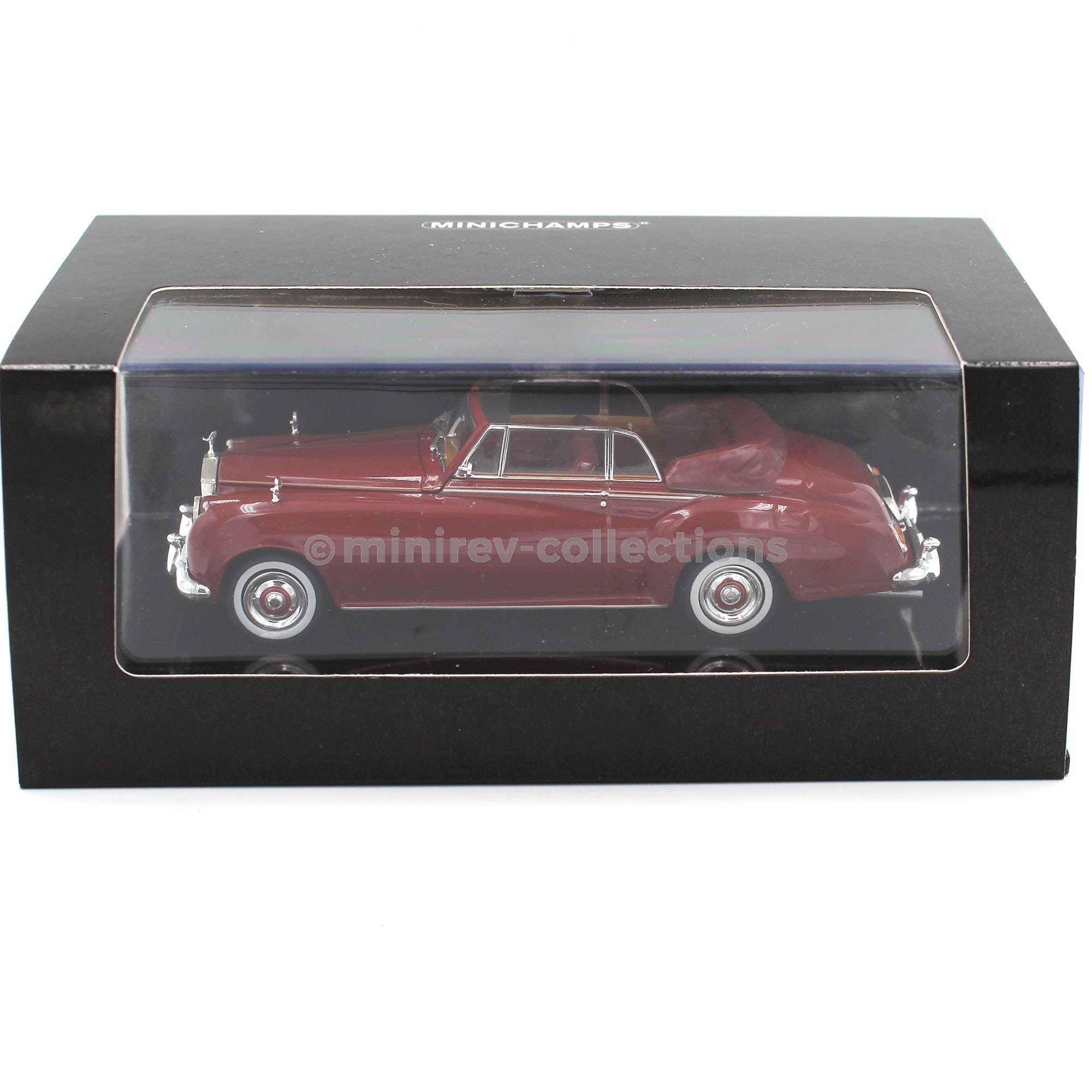 Minichamps 1:43 BMW M4 Competition Coupe Ano De Construção 2020 Safira Preta 410020124