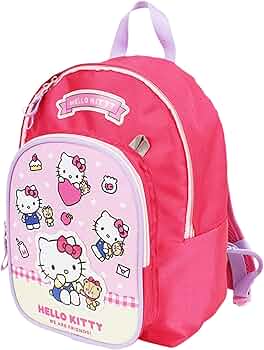 非売品！入手超困難！ハローキティ テンガロンハット型リュック 非売品！入手超困難！ハローキティ テンガロンハット型リュック 非売品