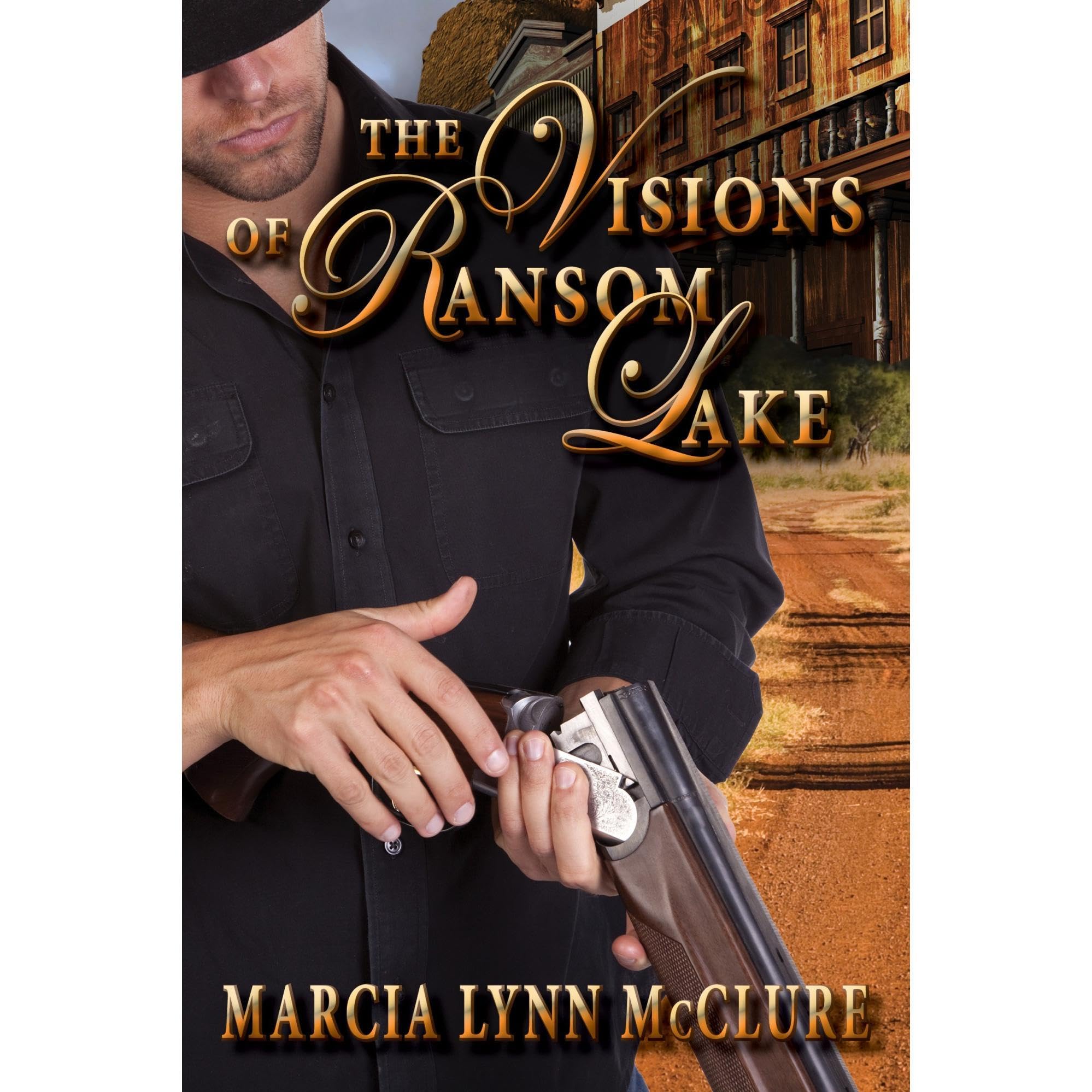 The Visions of Ransom Lake