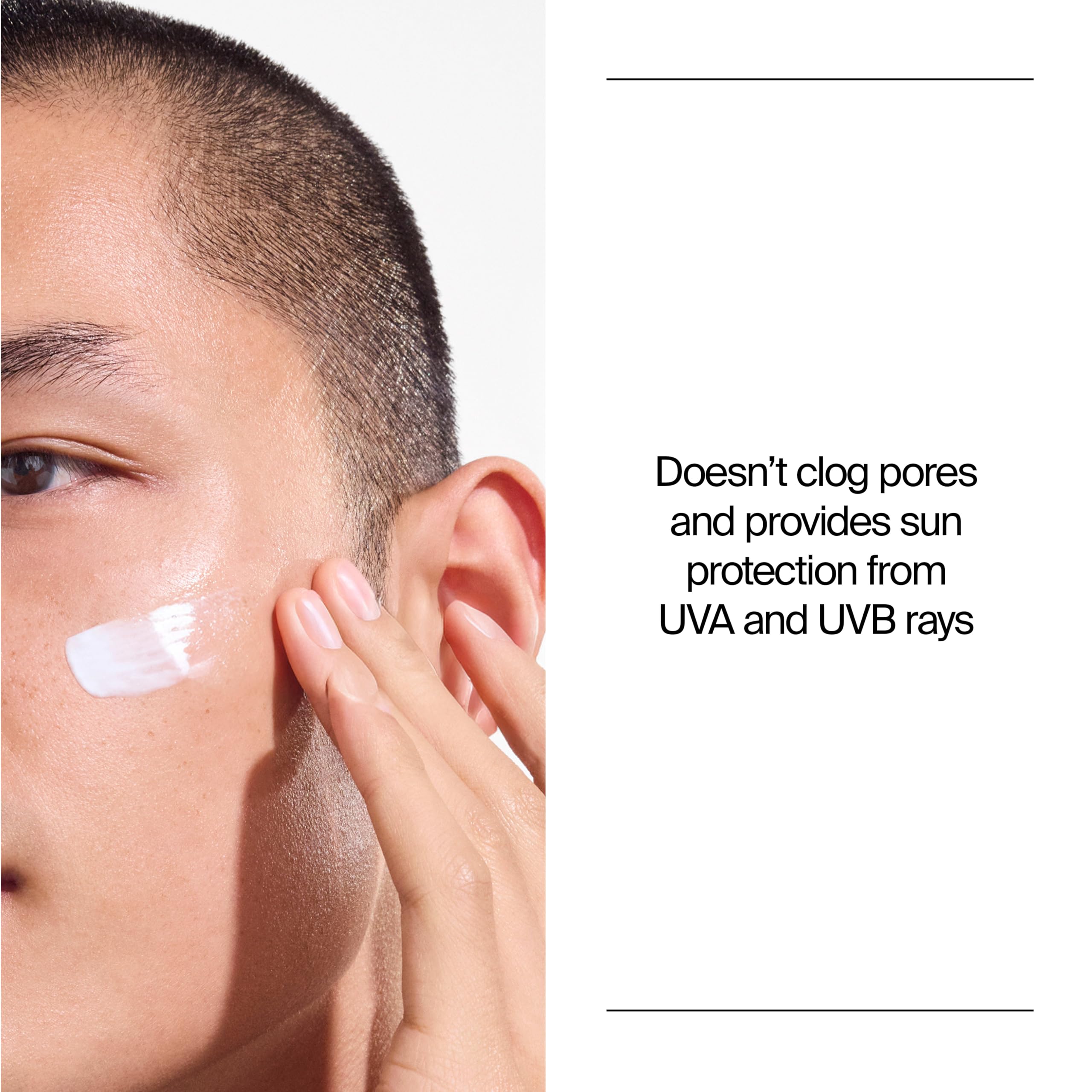 Neutrogena Clear Face Sunscreen SPF 50 - Breakout-Free! -3 Neutrogena Clear Face Sunscreen SPF 50 - Breakout-Free! -3