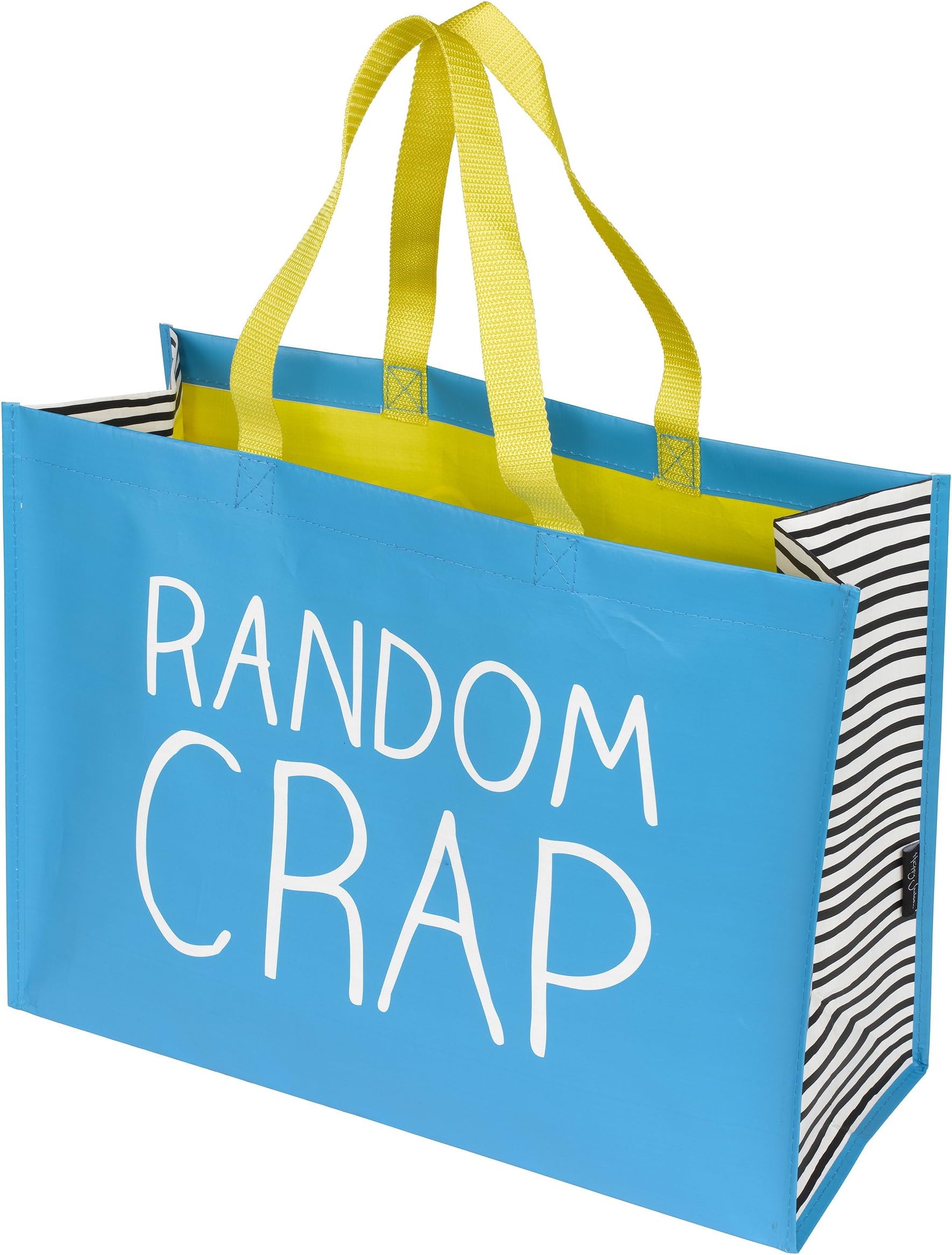 Medium Stuff Bag, Random Crap