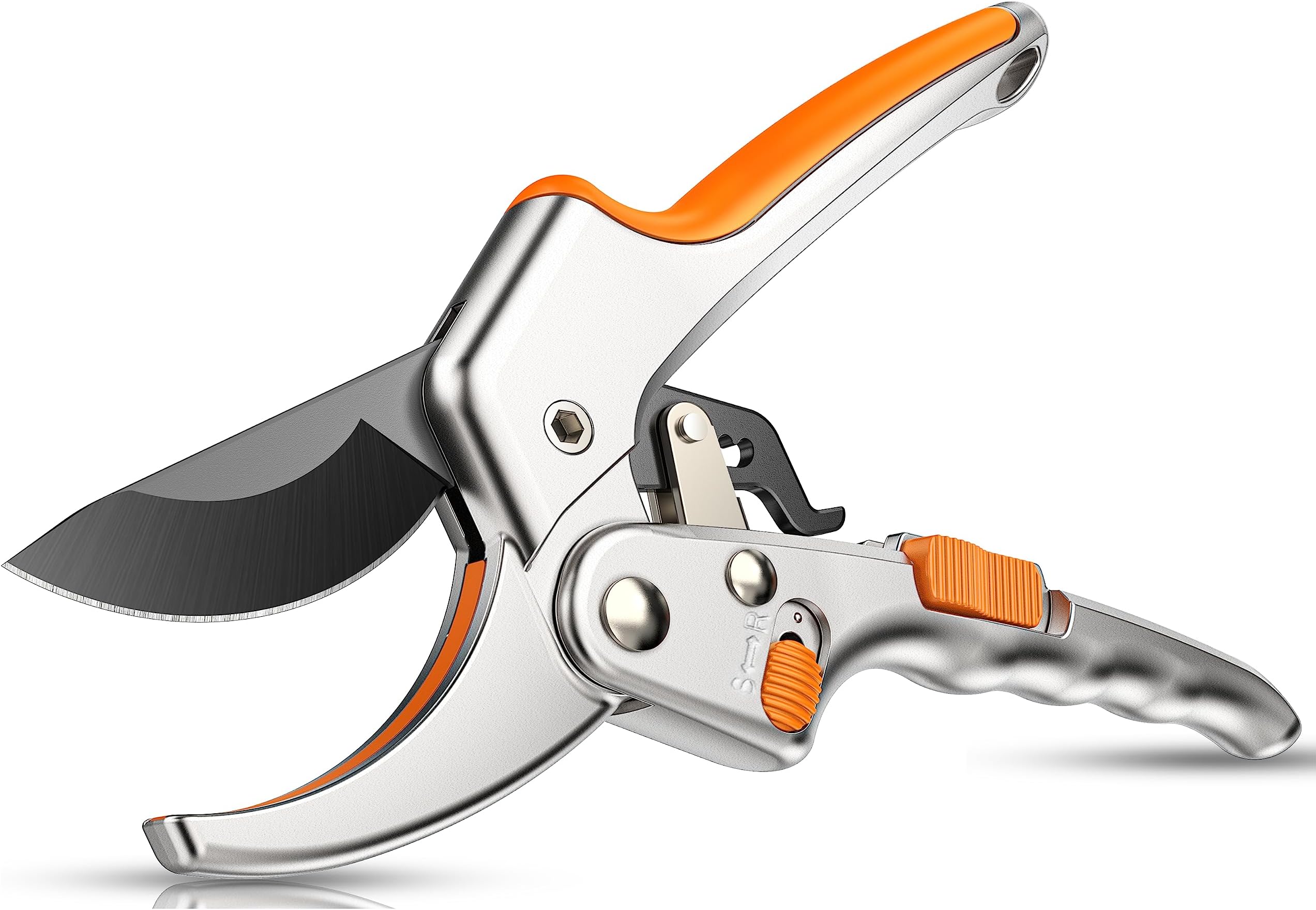 Corona RP 3230 Rachet Hand Pruner3/4 Inch Cut Capacity