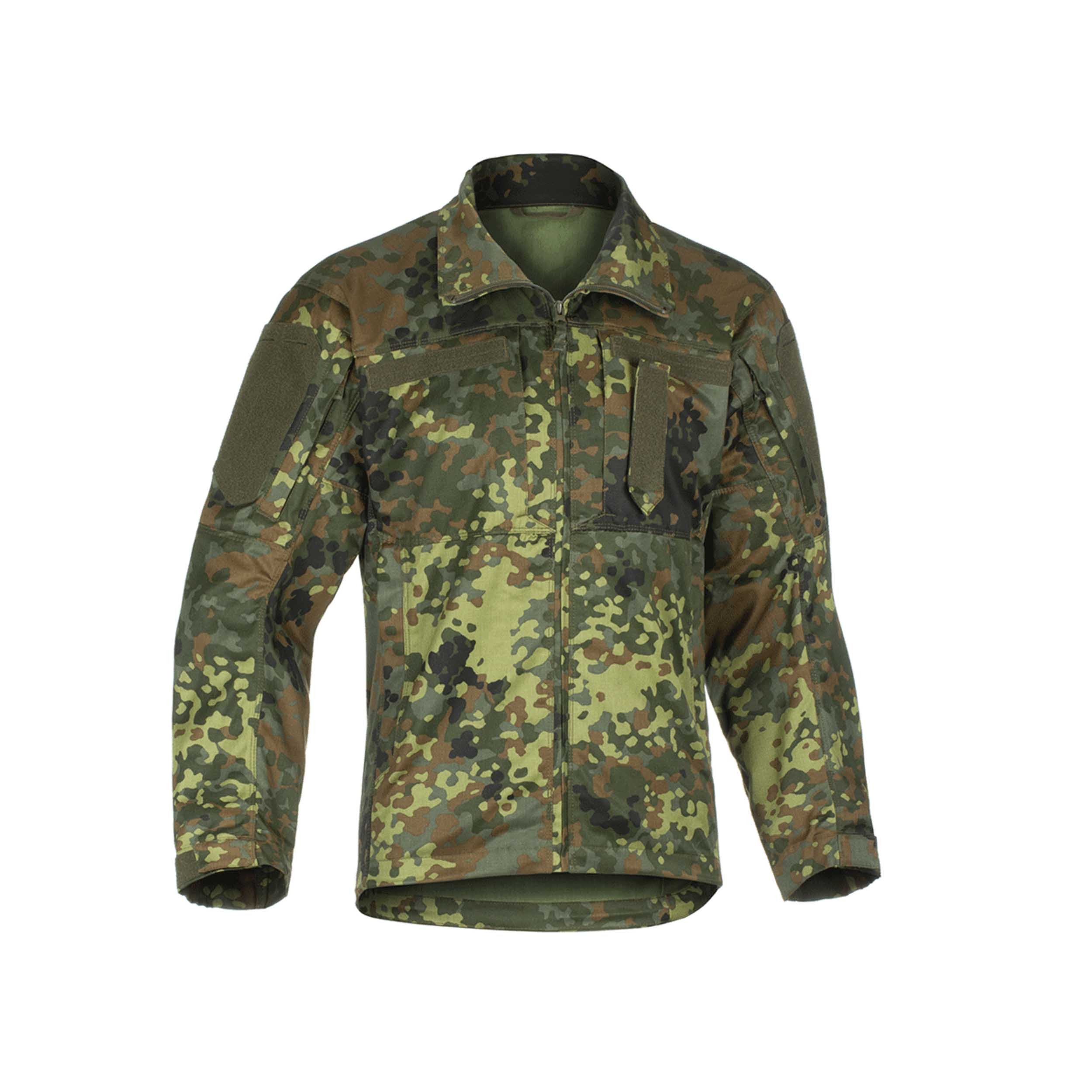 ClawGearRaider MK.IV Field Shirt Military Army Army Camouflage
