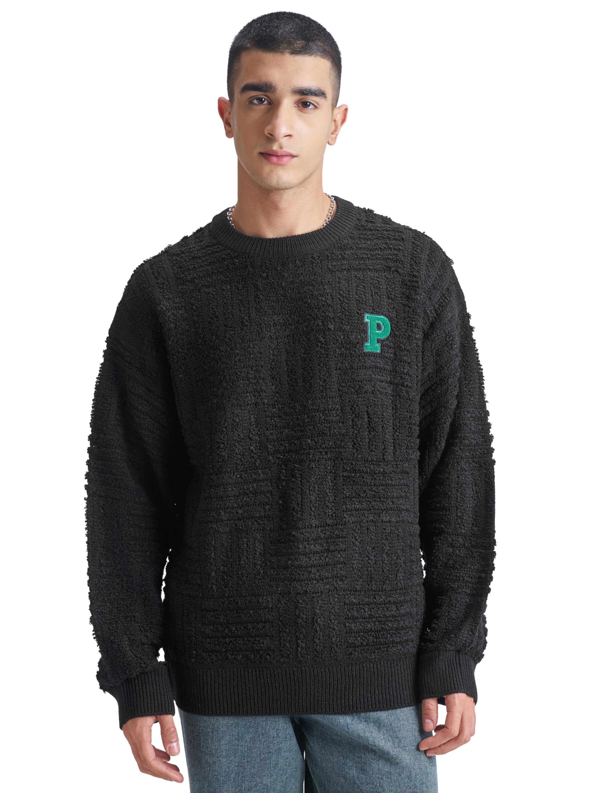 highlander Men Sweater-picture-10