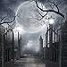 Hidden Garden Darkness