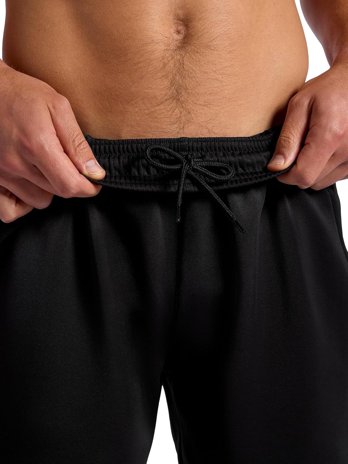 Head Men's Elevate Essence Short, Standard Fit, 7” Inseam, Stretch Midweight Micro Pique Scuba Material - Image 4