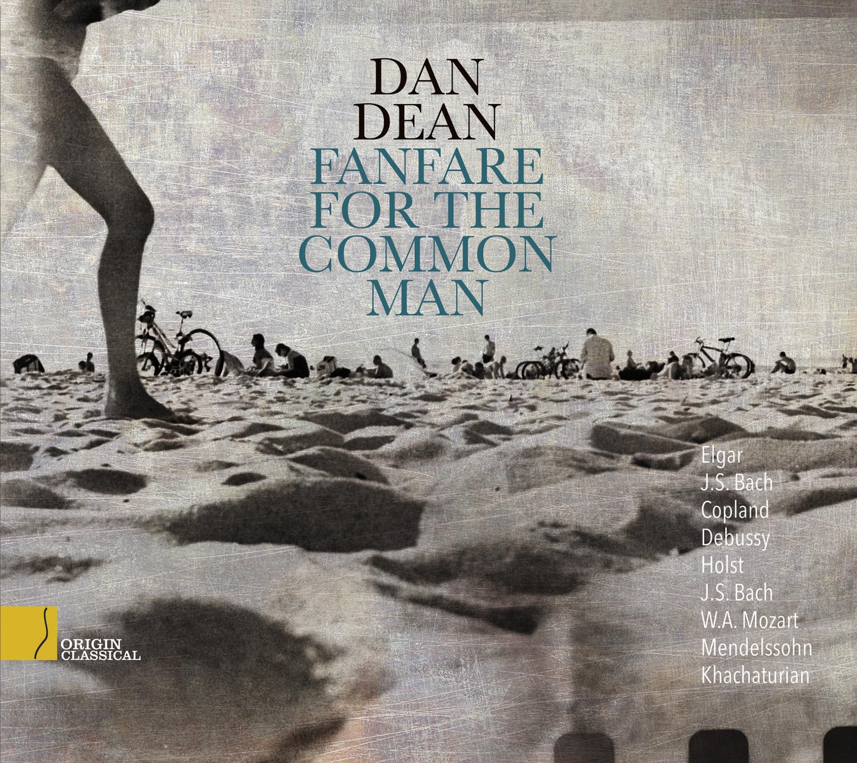 Fanfare For The Common Man