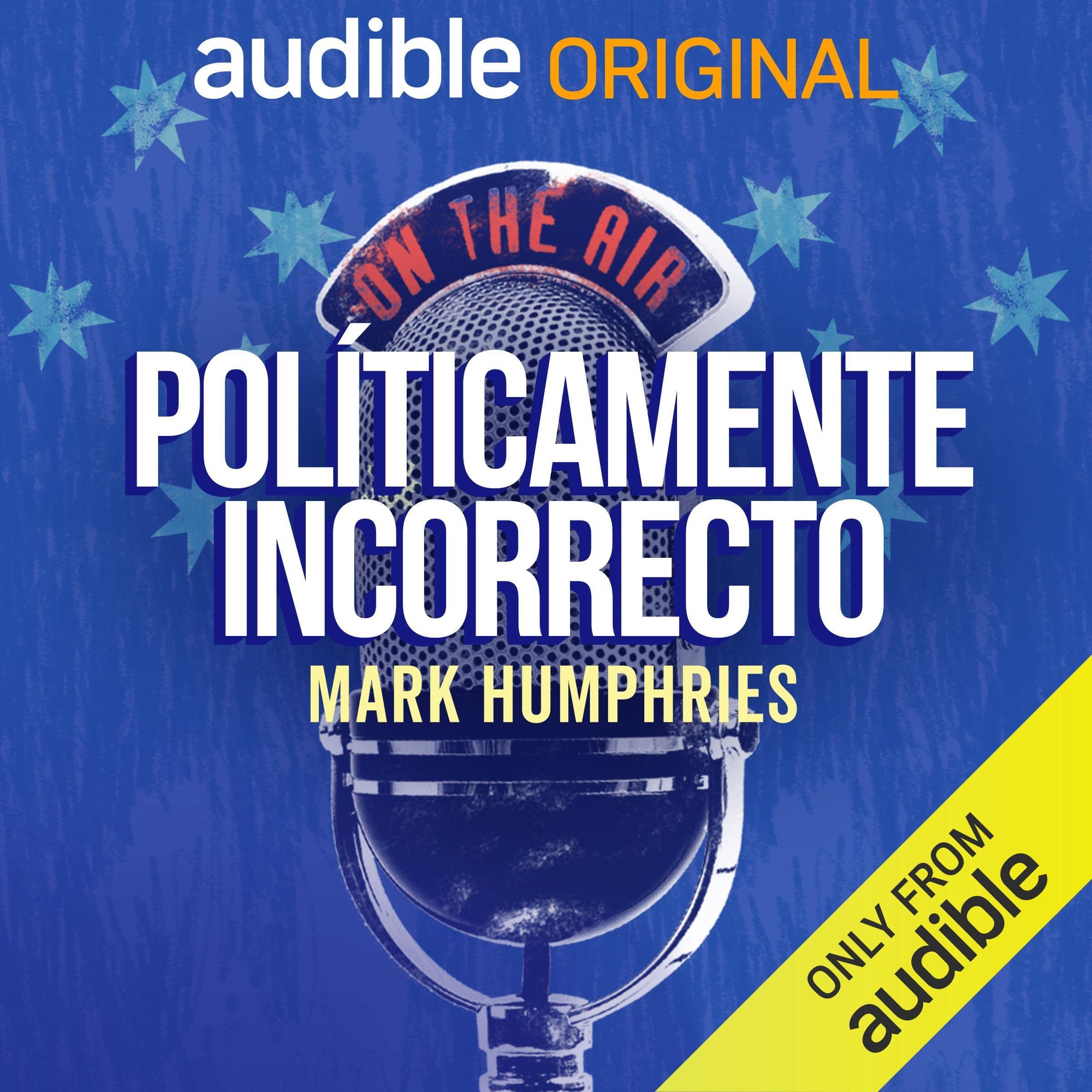 Políticamente Incorrecto