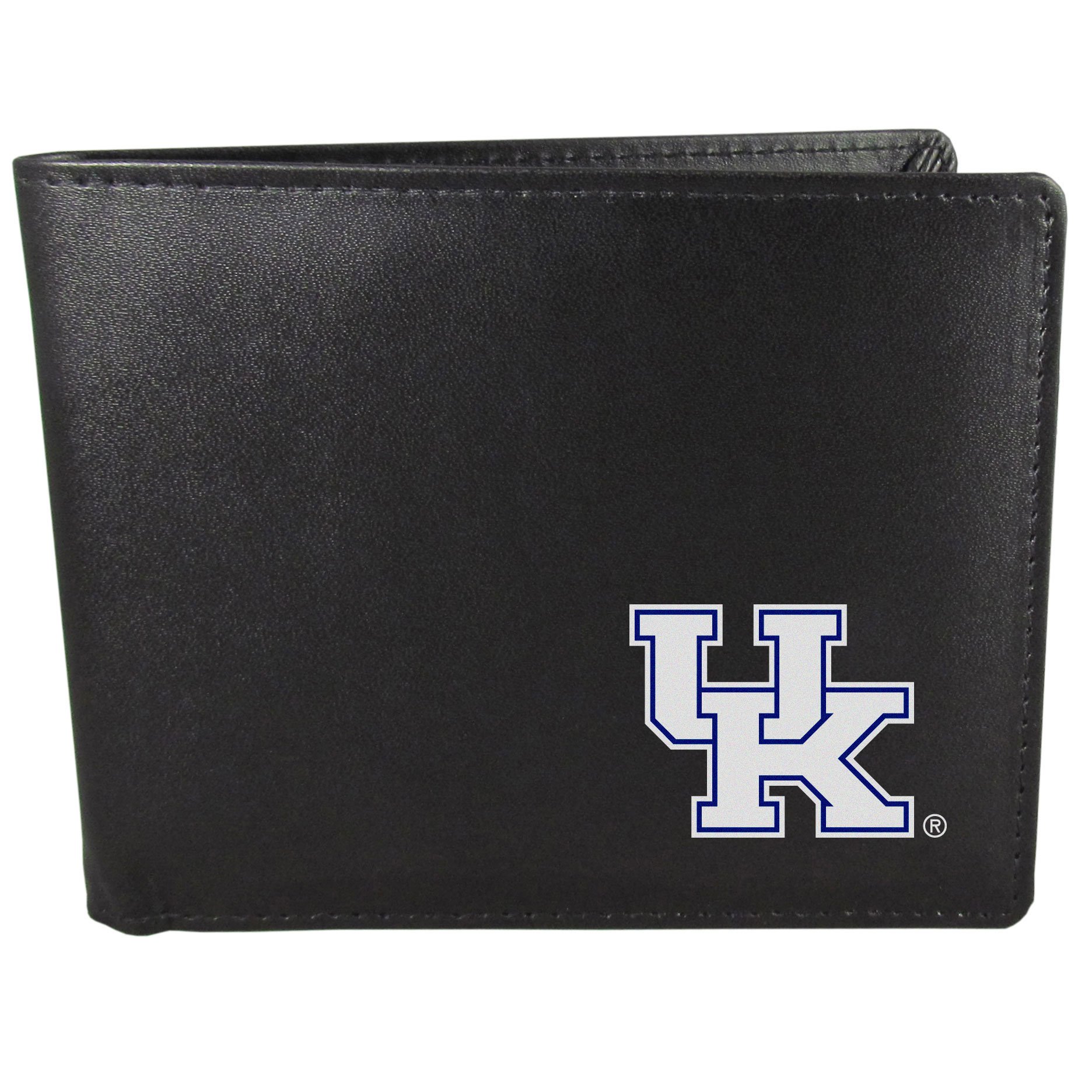 Siskiyou Sports NCAA unisex Bi-fold Wallet