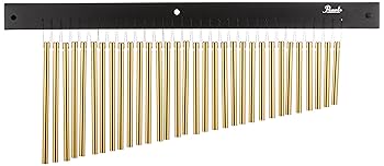 Amazon.co.jp: Pearl パール ウインド・チャイム PWCH-3220G