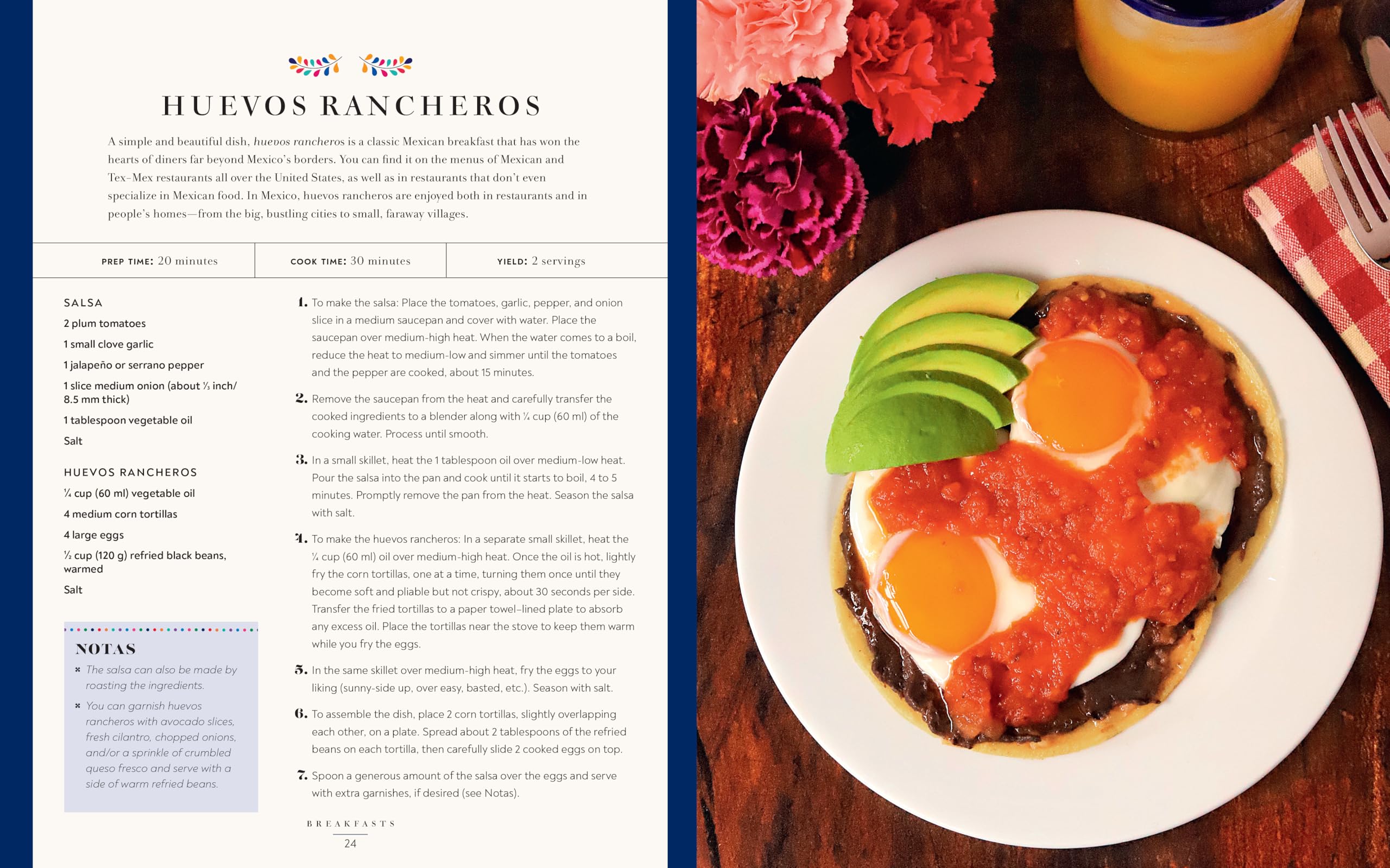 Mexico in Your Kitchen: Favorite Mexican Recipes That Celebrate Family, Community, Culture, and Tradition