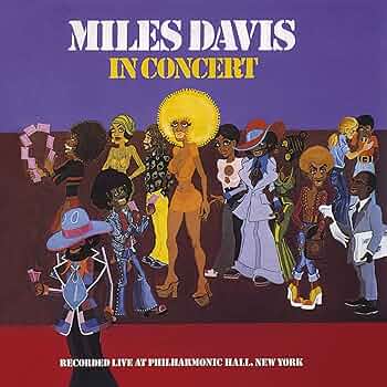 その他 LITTLE JAMMER PRO. LIVE! MILES DAVIS Move (Live At Birdland) - YouTube