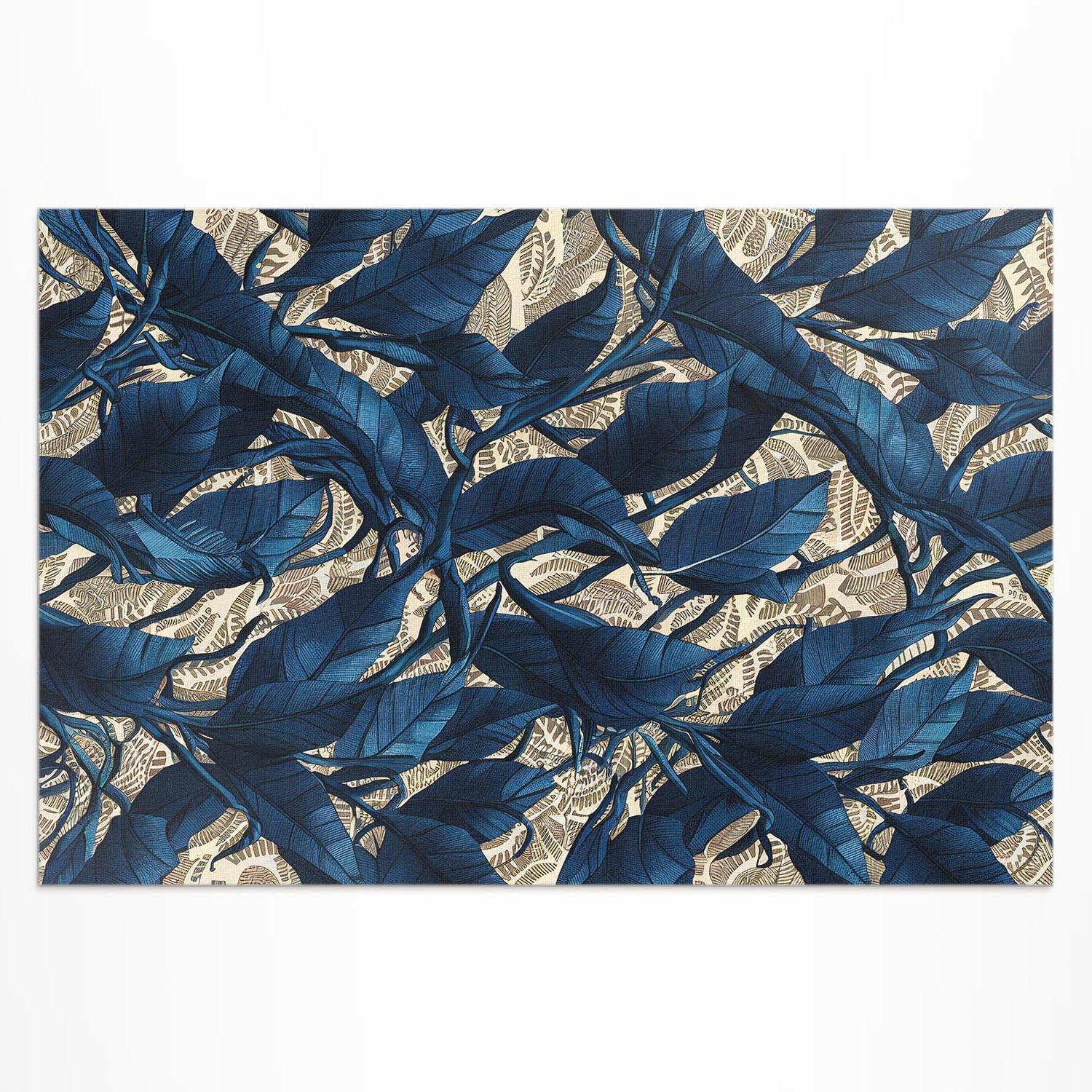 Tapis en vinyle résistant à la décoloration 140x210 cm grand format haute qualité pour extérieur