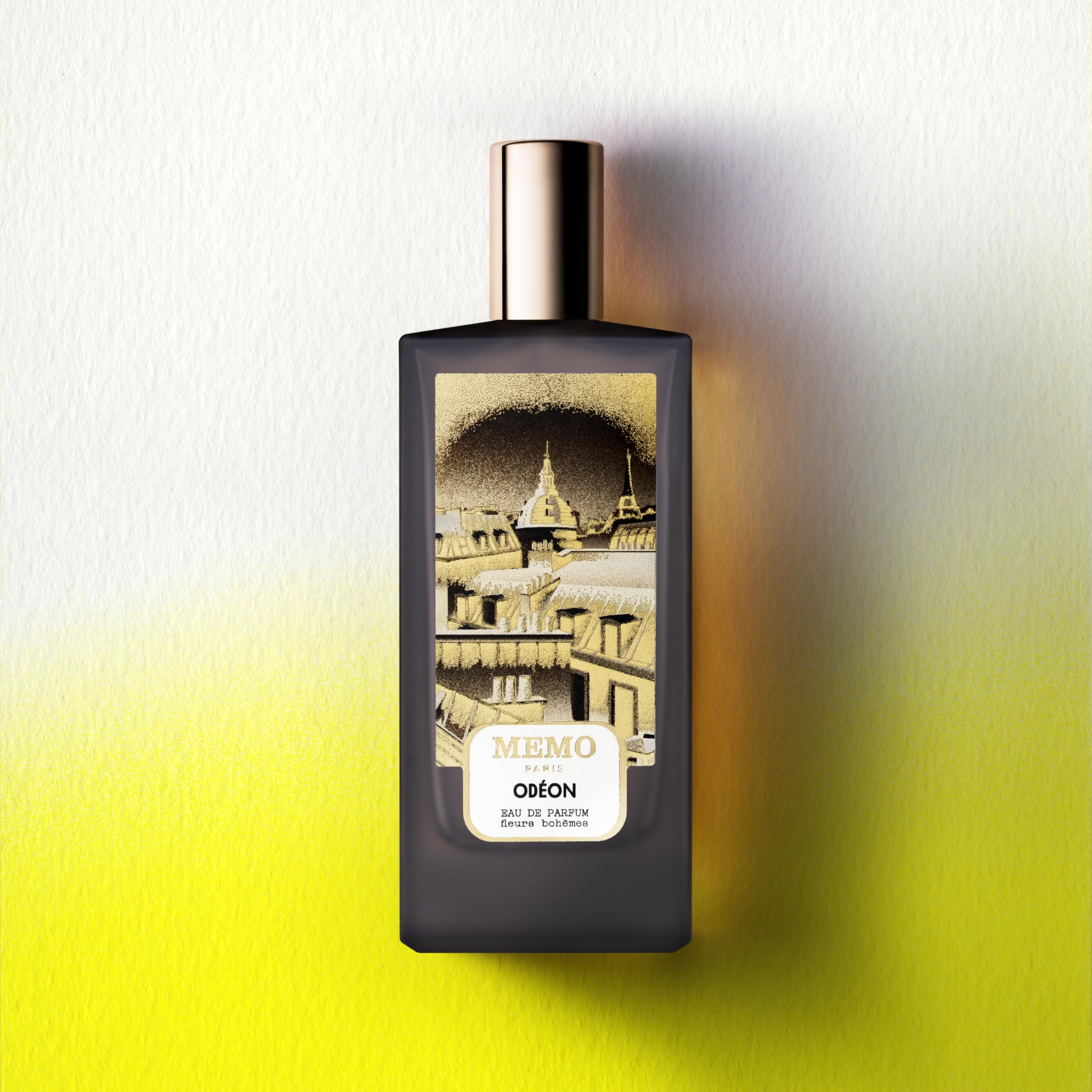 Memo Paris Parfum Odeon 75ml