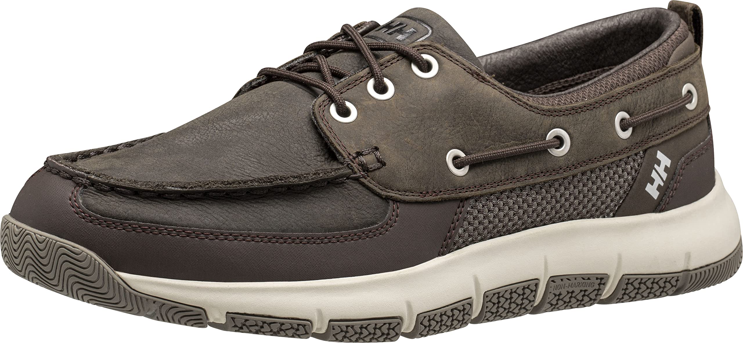 Helly Hansen Newport F-1 Deck, Scarpe da Barca Uomo, Varies