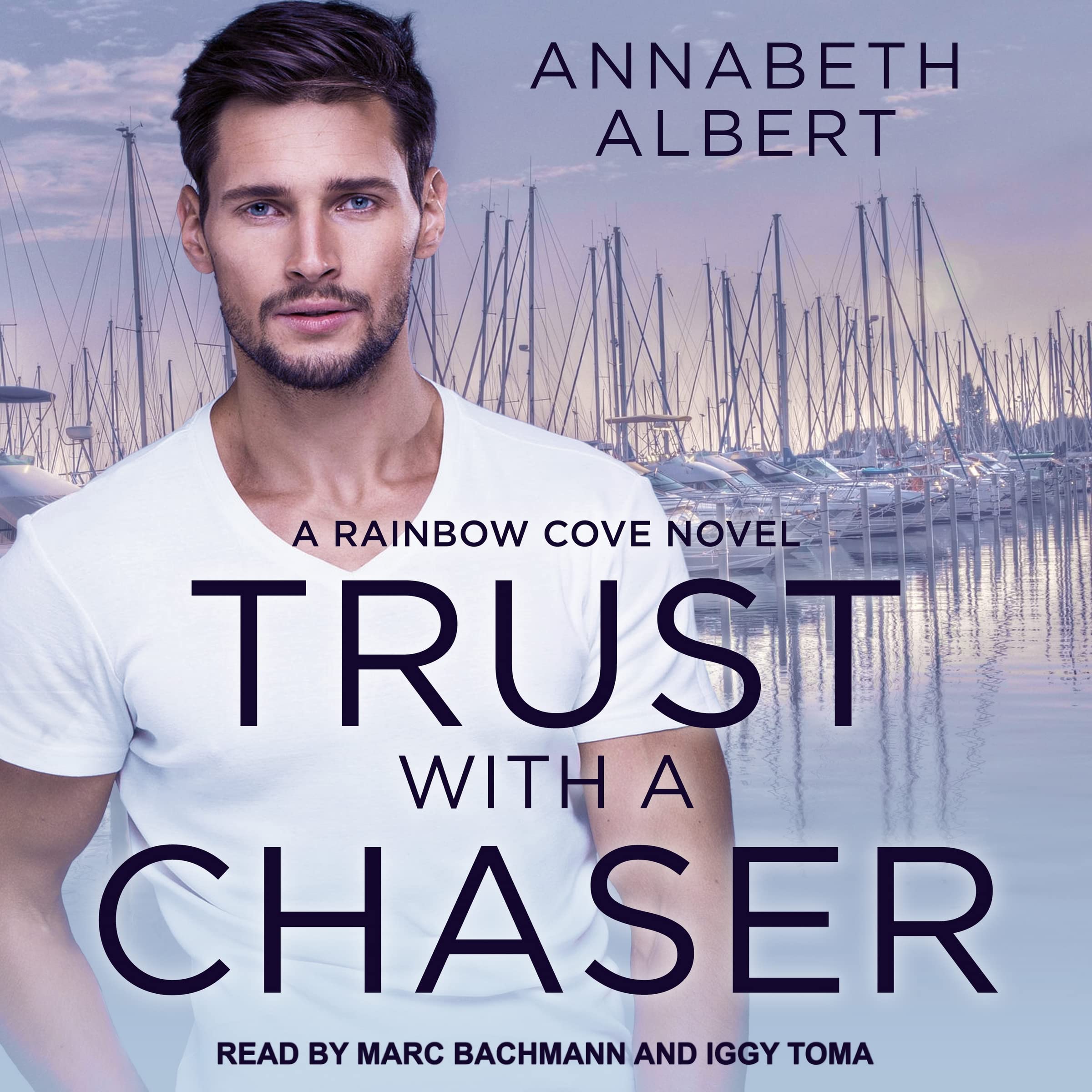 Trust With a Chaser: 1