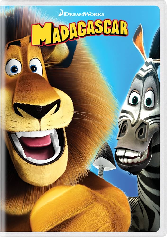 その他 Madagascar [DVD] Amazon.com: Madagascar [DVD] : Jada Pinkett Smith, Chris
