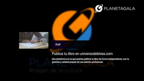 Planeta Gala