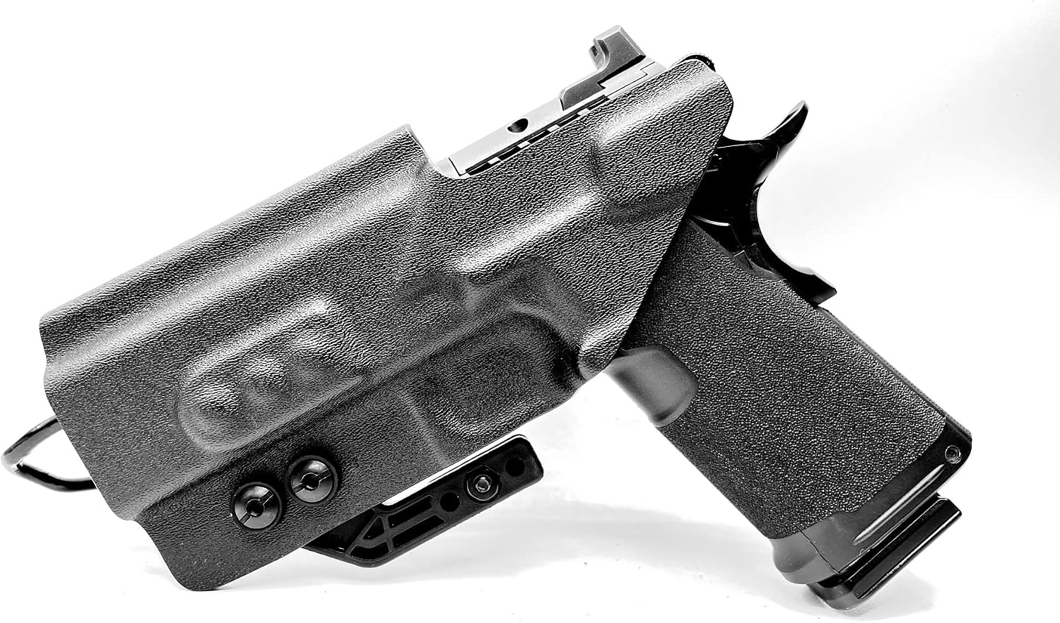 Model 2 Holster for Springfield Prodigy 4in, IWB, AIWB Right & Left Hand…