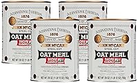 Vista 16 de Avena irlandesa de McCann, rápida y fácil, copos de avena cortados, 24 onzas