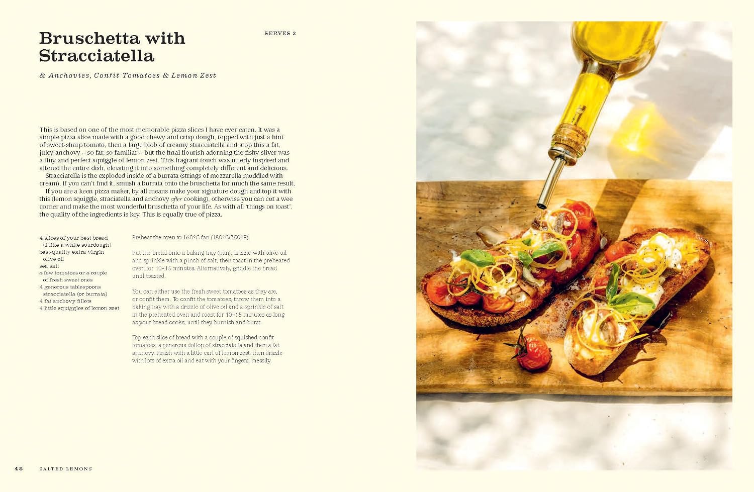 For the Love of Lemons: Italian-inspired, Sweet and Savoury Recipes      Hardcover – May 13, 2025