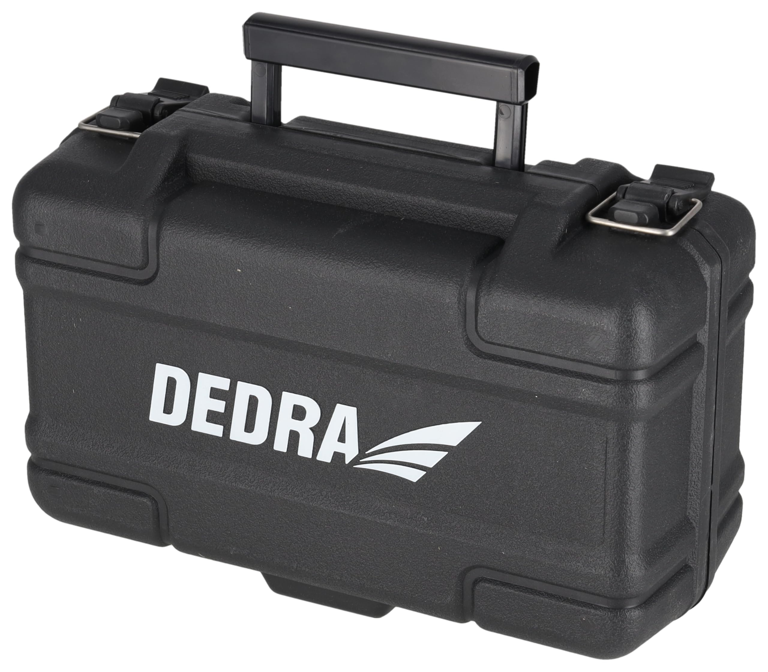 3D-Multilinienlaser DEDRA Reichweite bis 45 m, 2,4mW grüner Laserstrahl, 4000mAh Laserdioden von Sharp, Arbeitstemperatur -20°C - +70°C, Grüner Laser, Digitaler Lasermessgerät