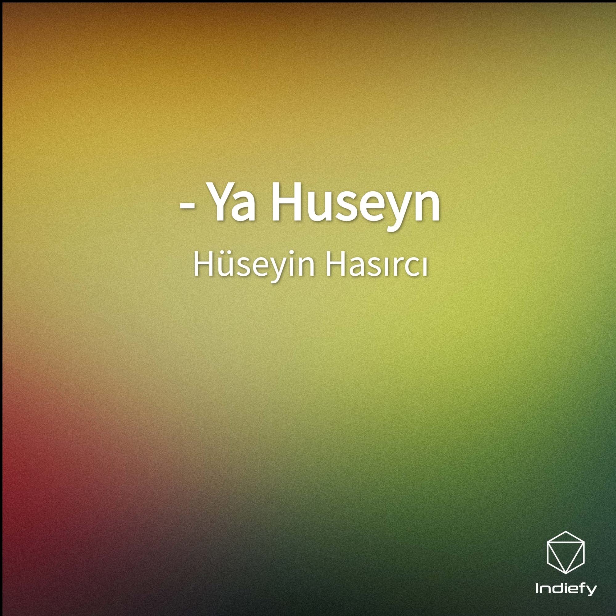 Huseyin Hasirci