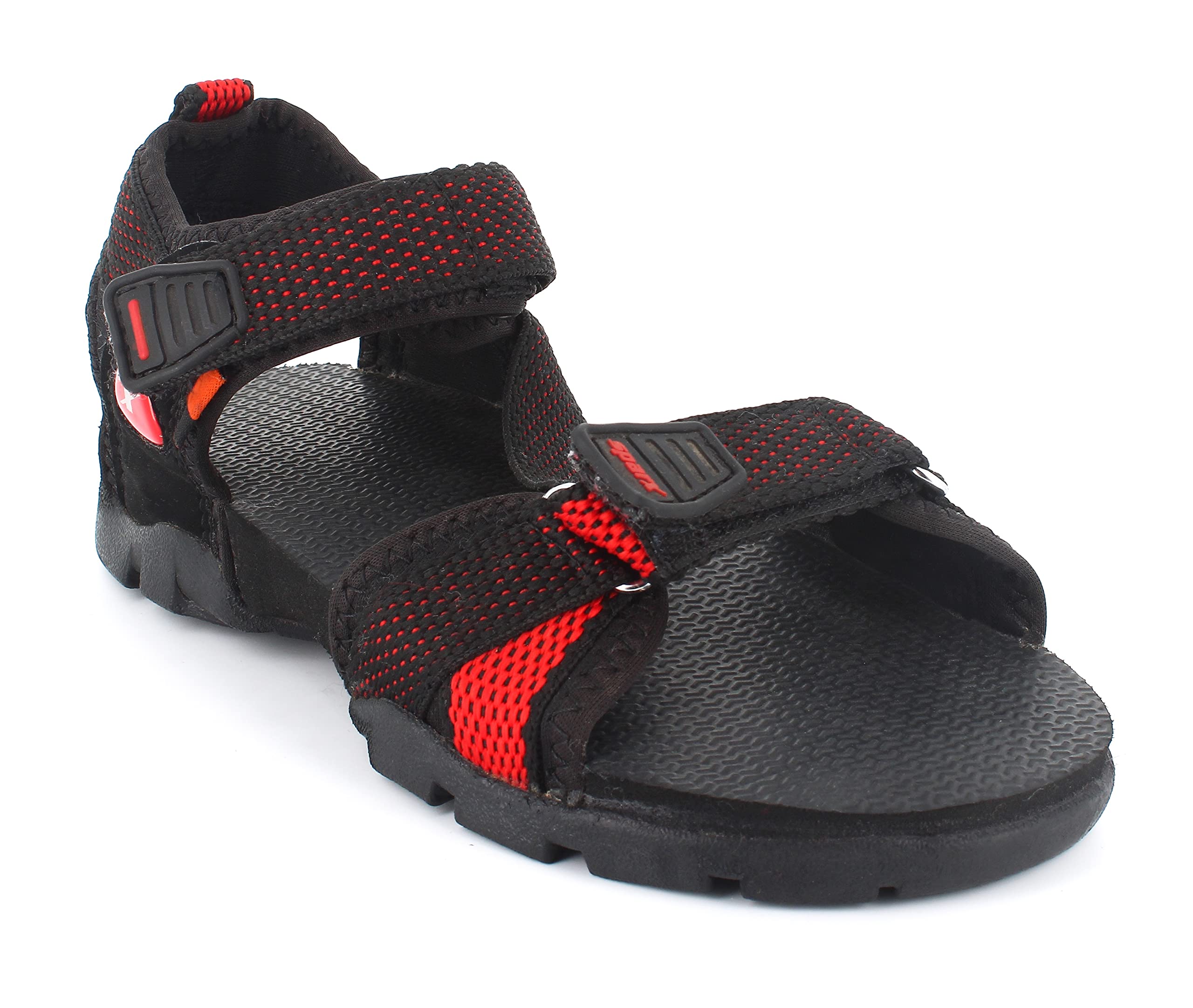 Sparx womens SS 105 | Latest, Daily Use, Stylish Floaters | Red Sport Sandal - 3 UK (SS 105) (B078TKHWYJ) Amazon Price History, Amazon Price Tracker