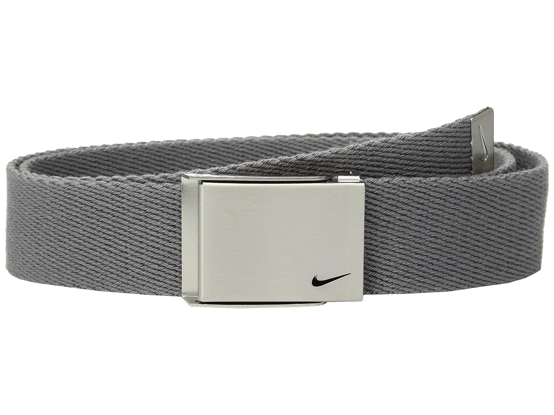 NIKE Jungen Single Web Belt Gürtel