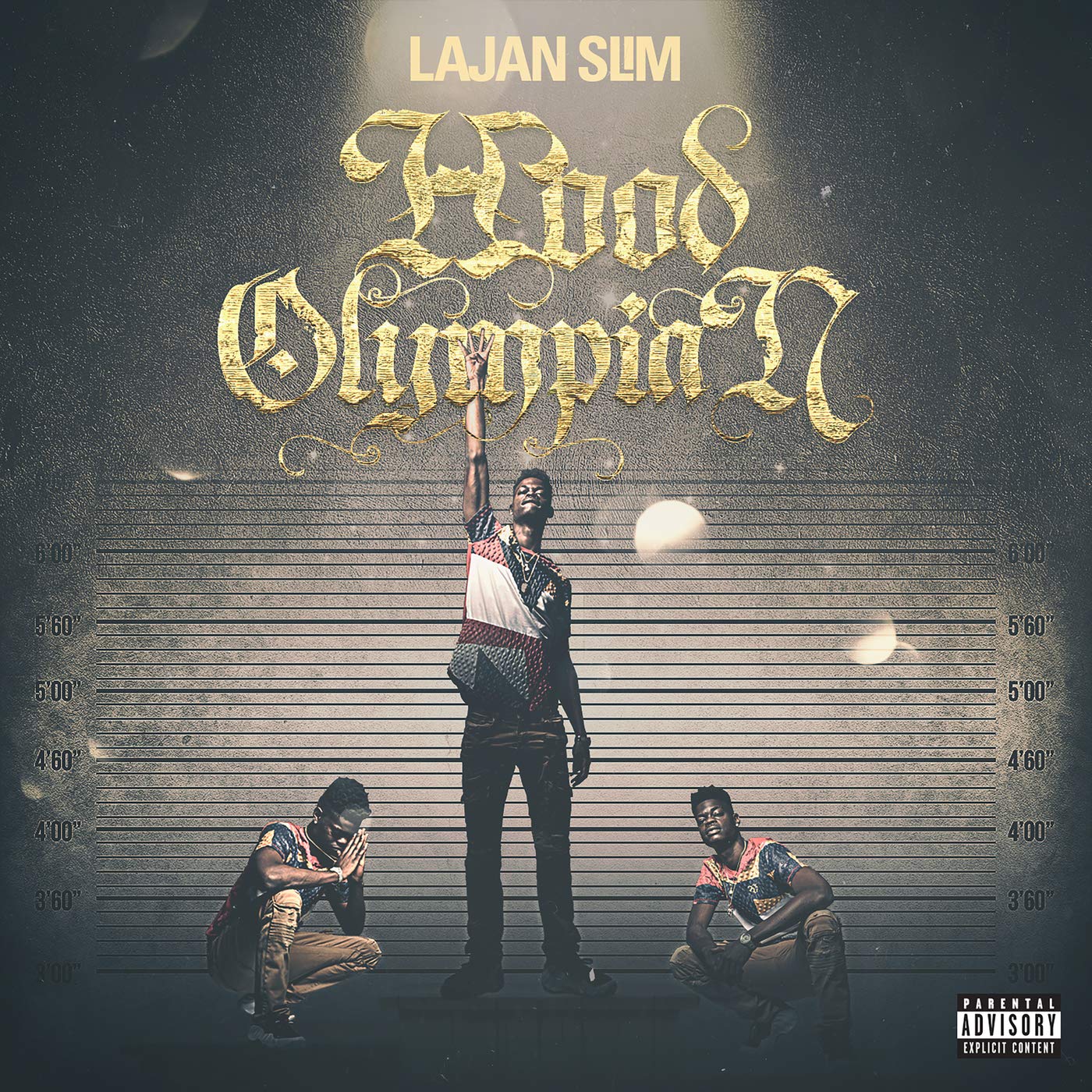 Lajan Slim