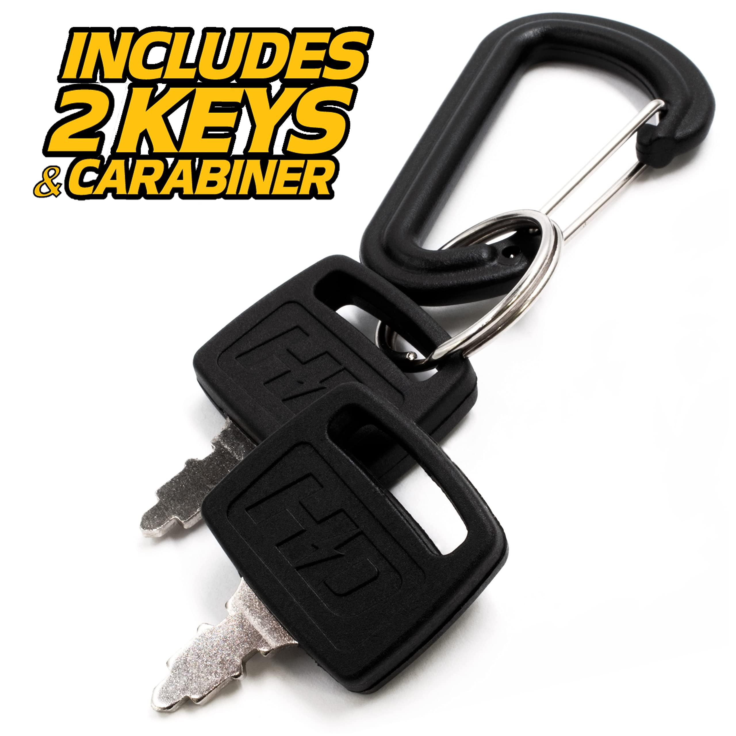 Amazon.com: HD Switch Starter Ignition Key Switch for Toro