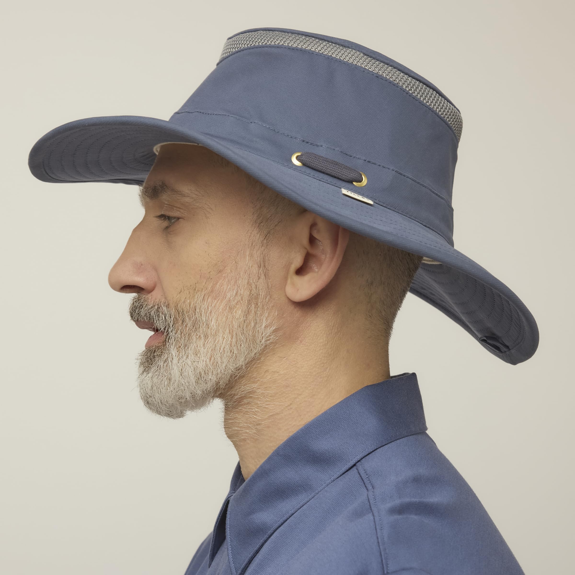 Tilley Unisex Hut Wandermütze