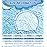 Aegend 2 Pack Kids Swim Cap for Girls Boys Age 3-8, Waterproof Swim Cap Kids Durable Silicone Kids Swimming Cap for Long Hair, Black Hawaii & Blue Hawaii