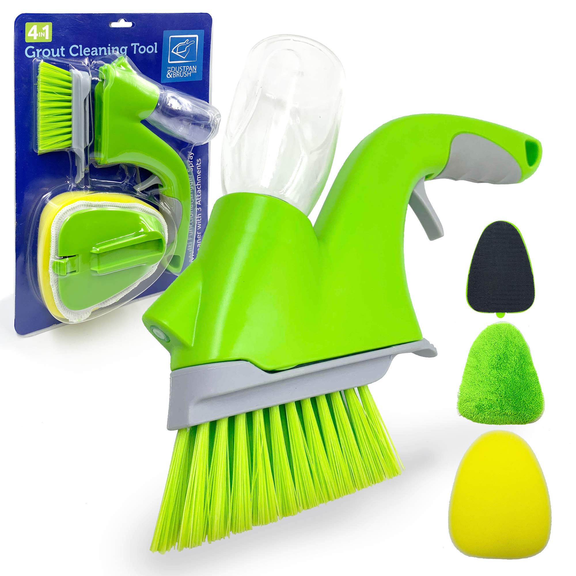 Buy Multipurpose Cleaning Spray Brush All Surface Cleaner Kitchen