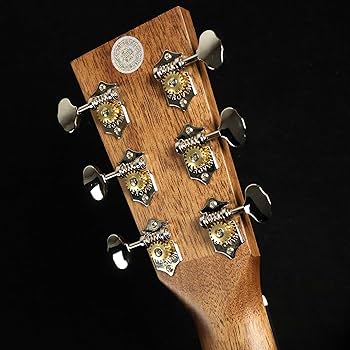 Headway HOC-580SE エレアコ Headway HJ-5080SE BLK エレアコギター Japan Tune-up Series