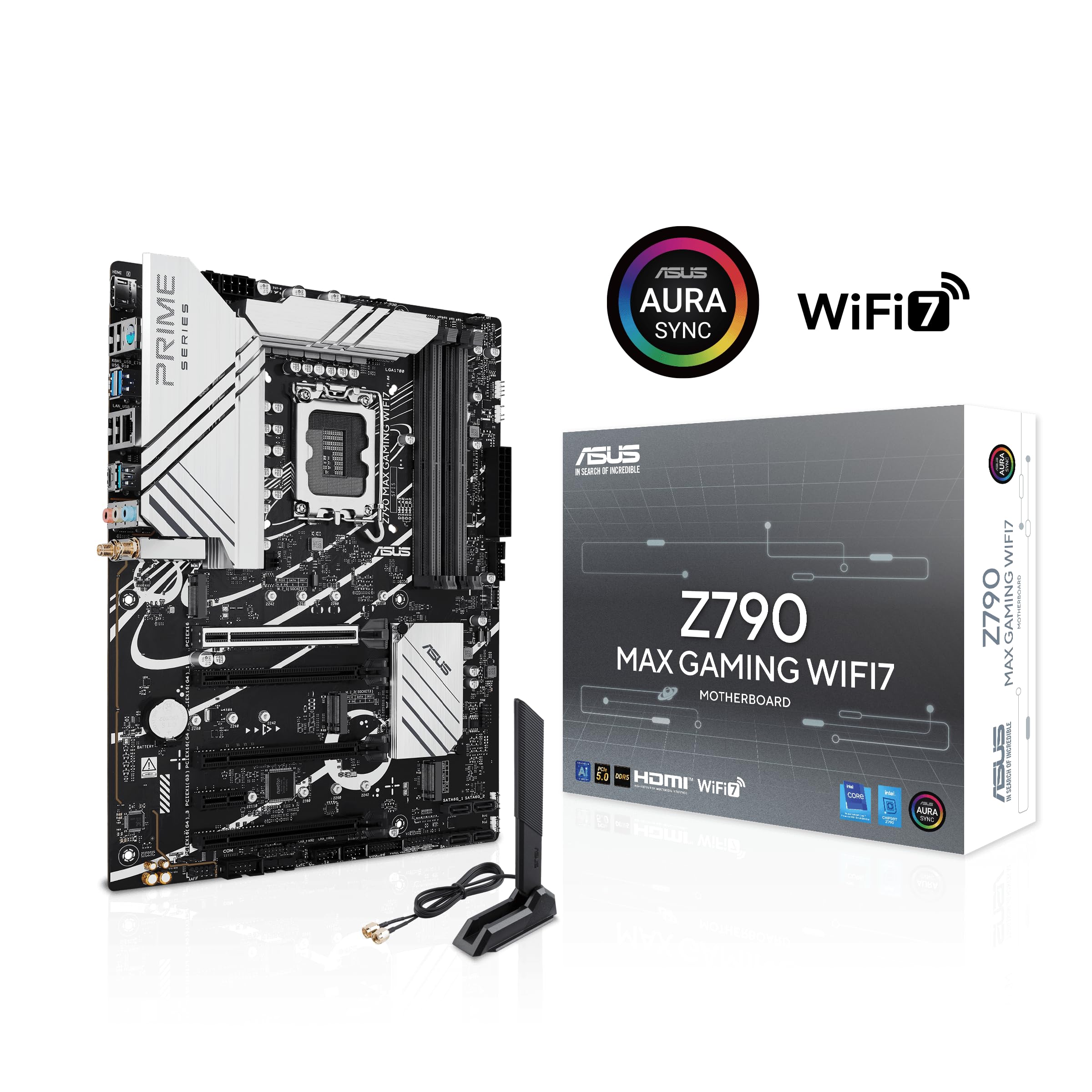 Amazon.com: Micro Center CPU Motherboard Combo -14900K 14th Gen 24